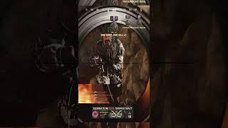 COLD WAR AIMBOT! SNIPING MADNESS! KILLCHAIN!