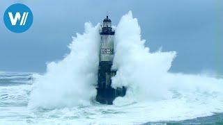 Bretagne, die raue Schönheit (360° - GEO Reportage)