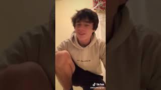 TikTok Star Jackson Green "We got a whale lover"