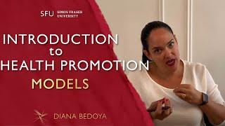 Introduction to Health Promotion Models