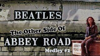 Abbey Road Medley #2 (Beatles) - abah udan cover