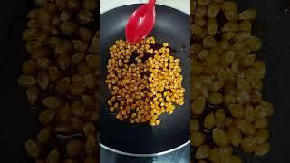 Easy way to make popcorn #popcorn #recipe#cooking #easyrecipe #popcornrecipe  #masalapopcornrecipe