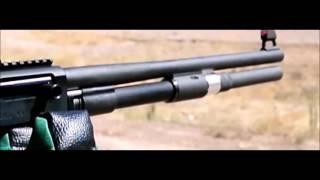 Mossberg 930 High Speed 1