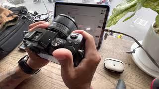 Инструкция по настройке экспозиции, выдержки и диафрагмы на камере Fujifilm X-S10