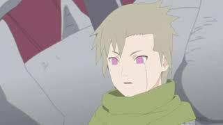 Naruto funniest moment with Yagura(Fourth Mizukage)