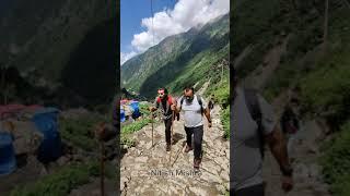 Kedarnath Tour plan  #kedarnath #kedarnathtemple #kedarnathyatra #kedarnathstatus