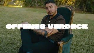 KALIM - Offenes Verdeck (prod. by Bawer)