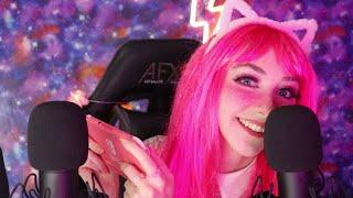 Kawaii E-Girl ASMR