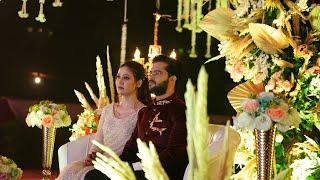 Sufi night | IAS Ansar Shaikh & Waiza Ansari | Sangeet | Ansar and Waiza wedding highlights|Wedding