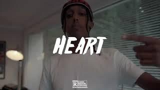 [FREE] GeeYou x 38 x Alz x Nafe smallz  Type Beat "Heart" | UK Rap Instrumental 2019