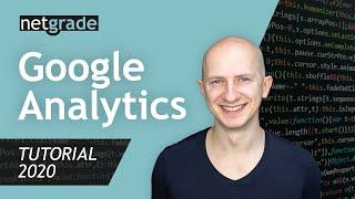 Google Analytics Einführung für Anfänger (2020)