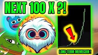 NEXT 100X SOLANA MEME COIN ?!  CAN *THIS* SLEEPING GIANT EXPLODE ?!  LOW CAP SOL MEME