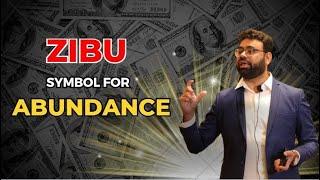 Zibu Symbol course | Zibu symbol for Abundance | The Batraa Numerology