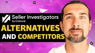 Seller Investigators Alternatives & Competitors - Amazon FBA Reimbursements And Refund Services