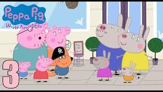 Peppa Pig: World Adventures - Gameplay Walkthrough Part 3 [END] (PC)