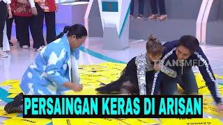 [FULL] PERSAINGAN KERAS SAMPAI MAIN TEKEL! | ARISAN (11/04/23)