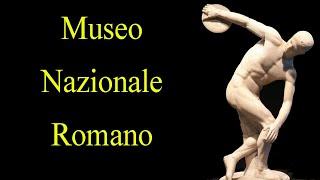 Museo Nazionale Romano