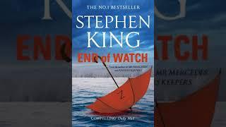 End of Watch by Stephen King | Summary