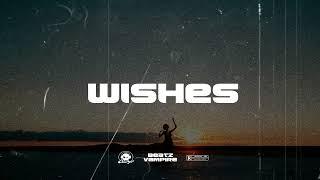 Afro Instrumental " WISHES"  Fireboy Dml x Oxlade x Teni x Magixx x Burna Boy x Typebeat |2022