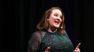 How The Arts can help you achieve anything | Kim Davis | TEDxLukelyBrook