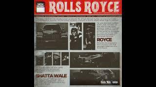 Shatta Wale - Rolls Royce (part 2) Audio Slide