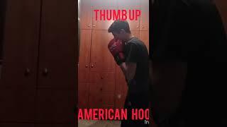 Boxing:How to thow a hook#boxing#american#european#cuban#punch#hook#style#styles#technique#lefthook