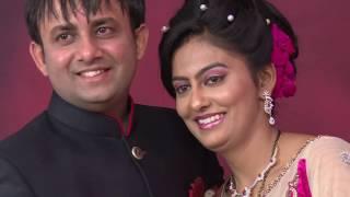 Mitesh Patel - Reception Part 1