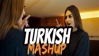 TURKISH MASHUP - ASLI CAN  [ Official Video ] ( Soner Sarıkabadayı, Hande Yener, Athena, Kadr uvm. )