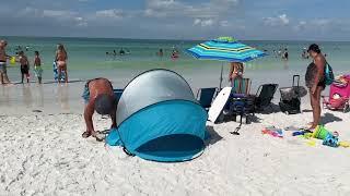 Siesta Key Beach Sarasota, Florida, 2023 ￼
