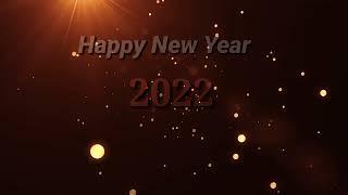 New Year 2022  Abong tech |