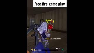 free fire gameplay L.T GAMING