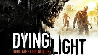 Dying Light 18+