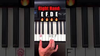 ️ Beginner Piano Crash Course - Link in Bio