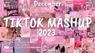 Tiktok Mashup DECEMBER  2023  (Not Clean)