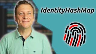 Java IdentityHashMap