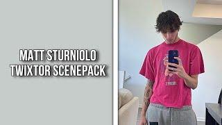 matt sturniolo twixtor scenepack