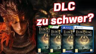 Zu schwer oder Spiel des Jahres? Elden Ring - Shadow of the Erdtree