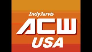 ACW USA/IndyJarvis Talking Car Interface- using the IndyJarvis Database