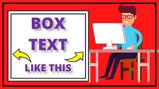 How to Put a Box Around Text In Google Docs - [ Quickly ]