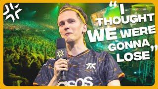 How a No Quit IGL and His Team Conquered Valorant