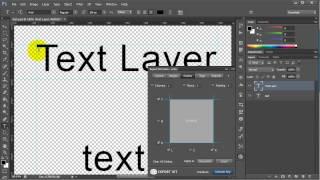 Export Kit PSD: Working with Layers