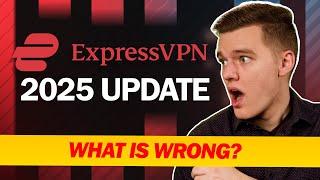 ExpressVPN 2025 Review: Still the Best VPN? New Features Recap!