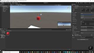 Unity 3d Tutorial C# - How to change material color from another object
