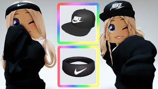 GET THESE 2 FREE NIKE HATS EASY 