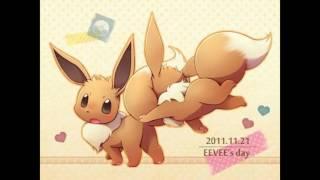 Eevee-King