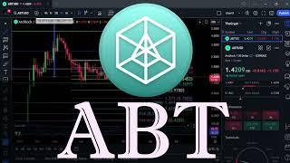 ABT about to Run! $30 Bullrun top & Technical Analysis! Dec 27th #crypto #priceprediction #arcblock