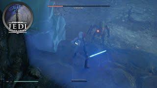 Star Wars Jedi: Fallen Order | Episode 13 - Failing to avoid Bounty Hunters