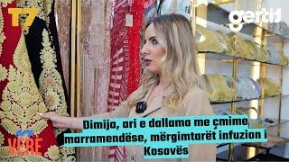 Dimija, ari e dallama me çmime marramendëse, mërgimtarët infuzion i Kosovës | Era Verë | T7