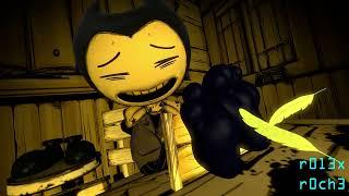 [TEN SECONDS OF TICKLE] - BENDY'S TICKLISH REVIVAL