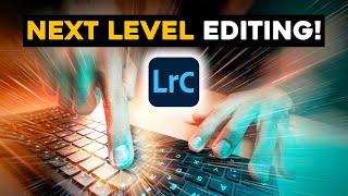 TOP 10 LIGHTROOM Shortcuts All GREAT Photographers Use!